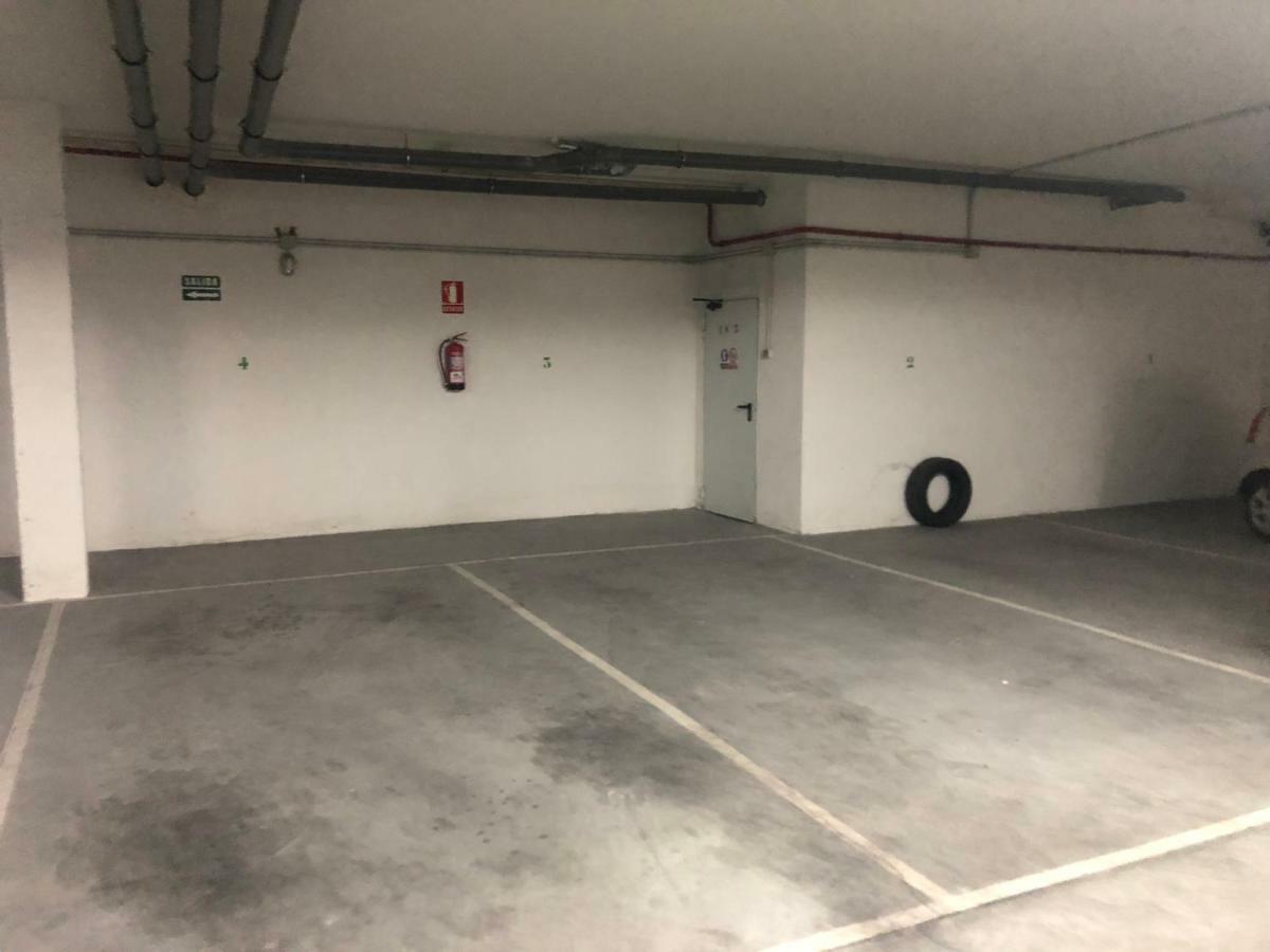 Apartamento Turisticos Puente Romano P4 1-A Salamanca Kültér fotó