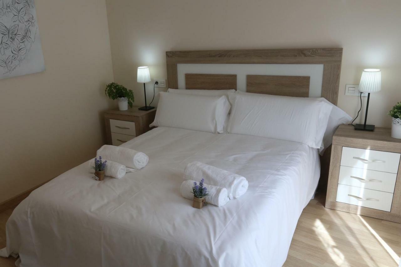 Apartamento Turisticos Puente Romano P4 1-A Salamanca Kültér fotó